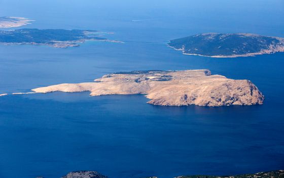 Goli otok - 1