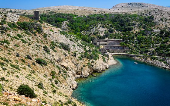 Goli otok - 2