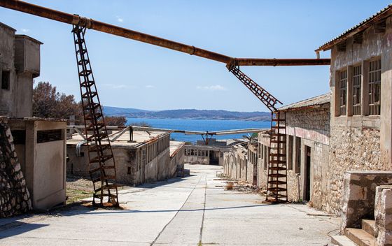 Goli otok - 3