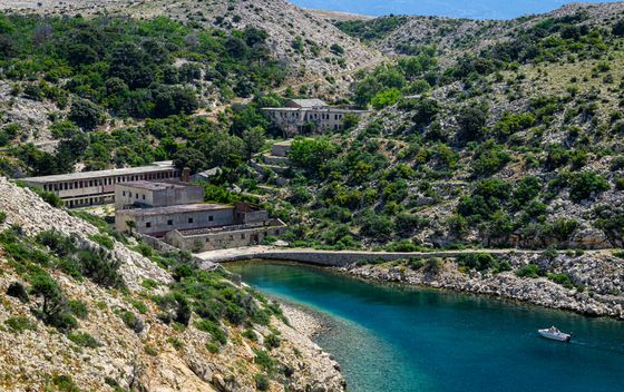 Goli otok - 4