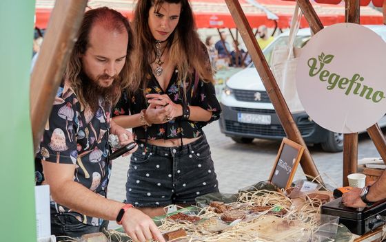 Vegesajam u Zagrebu u organizaciji Prijatelja životinja - 7
