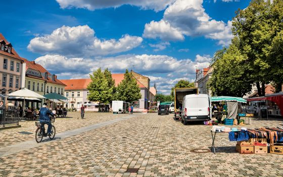 Neuruppin