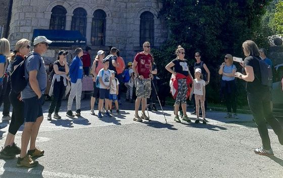 Dan Frankopana u Staroj Sušici - 11