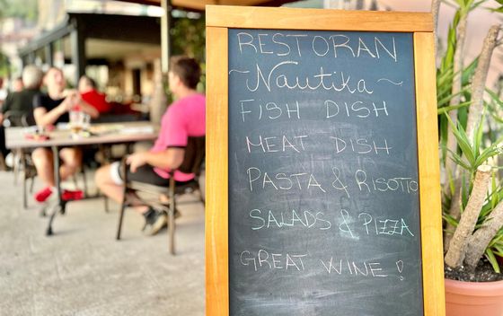 Restoran Nautika - 10