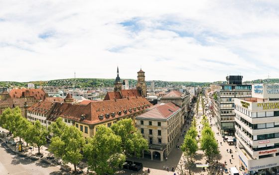 Stuttgart - 4