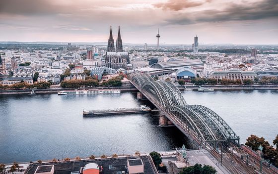 Köln