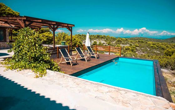 Marepromo Boutique Kornati na otoku Žirju - 2