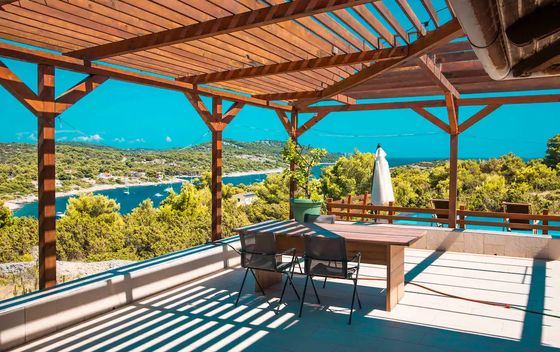 Marepromo Boutique Kornati na otoku Žirju - 5