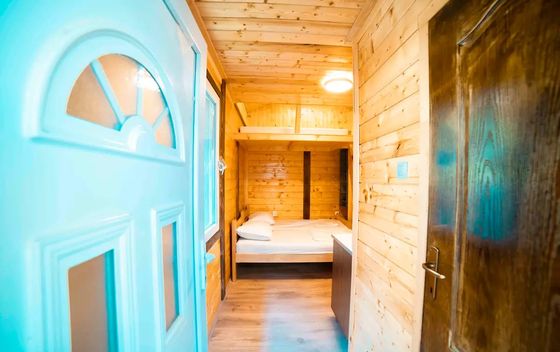 Marepromo Boutique Kornati na otoku Žirju - 6