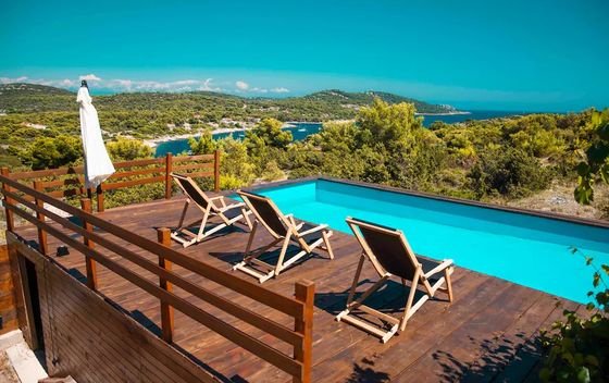 Marepromo Boutique Kornati na otoku Žirju - 7