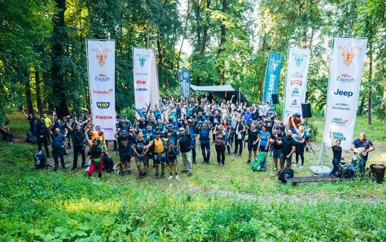 Highlander Medvednica - 19