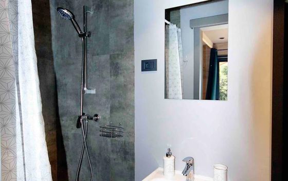 Vikendica u Skradu od 30 kvadrata - 6