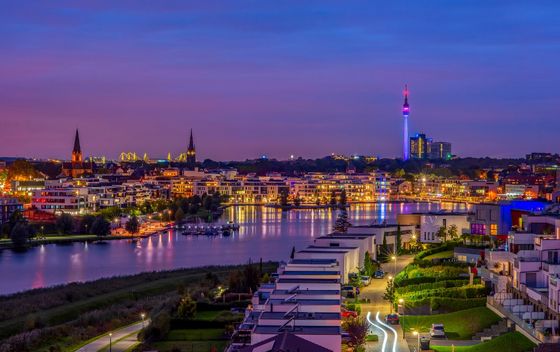 Dortmund - 2