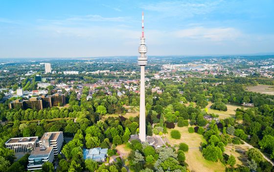 Dortmund - 3