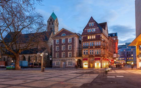 Dortmund - 4