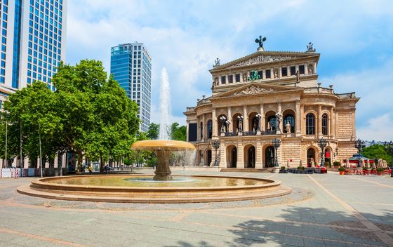 Frankfurt - 5