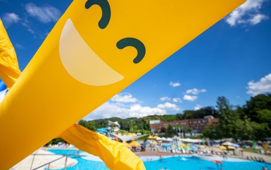 Super zabava na otvorenju MartiLandije - 7