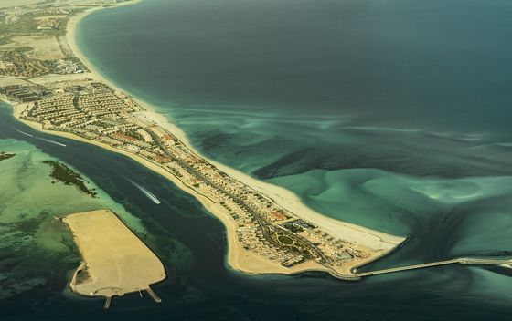 Muzej će se nalaziti na otoku Saadiyat u Abu Dhabiju