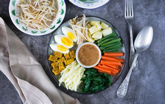 Gado gado