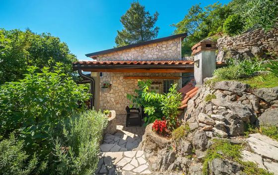 Vikendica Gentle Breeze, Kraljevica - 2