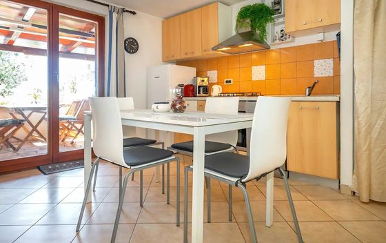 Vikendica Gentle Breeze, Kraljevica - 3