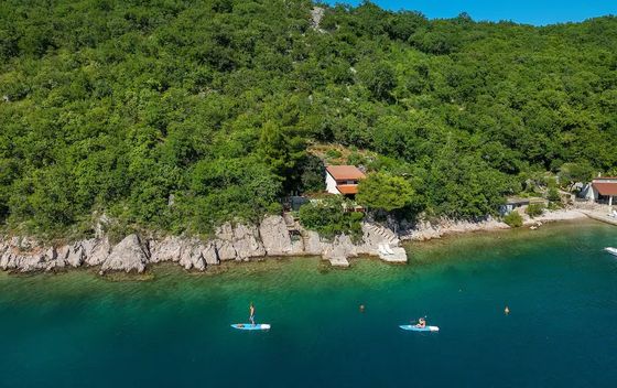 Vikendica Gentle Breeze, Kraljevica - 4