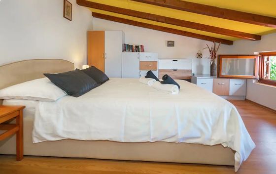 Vikendica Gentle Breeze, Kraljevica - 5