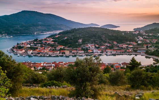 Vela Luka