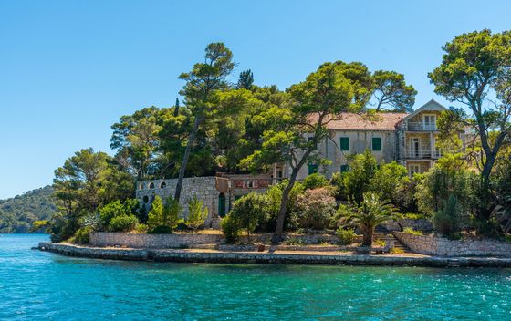 Mljet - 3