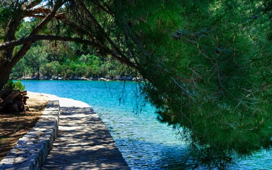 Mljet - 4