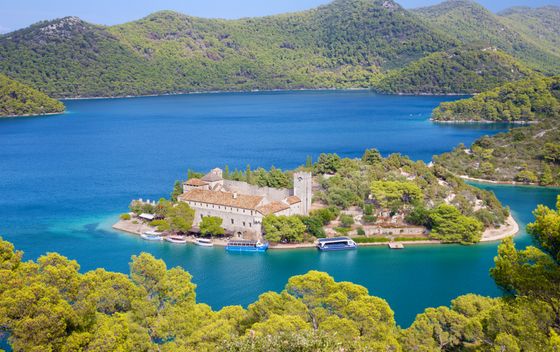 Mljet - 5