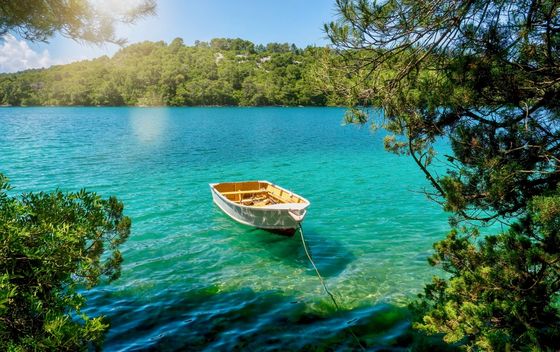 Mljet - 6