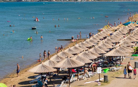 Najljepše pješčane plaže u Hrvatskoj - 4