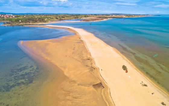 Najljepše pješčane plaže u Hrvatskoj - 5