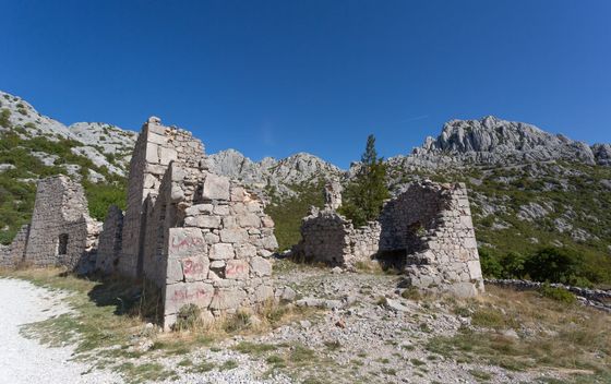 Majstorska cesta - 2