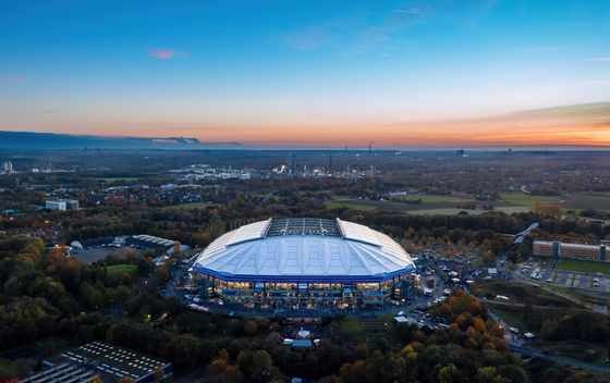 Gelsenkirchen - 2