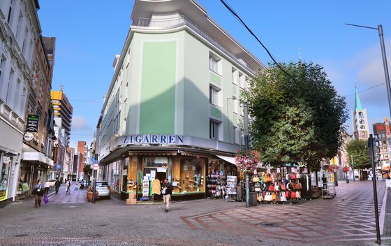 Gelsenkirchen - 3