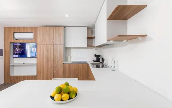 Deluxe camping villa u kampu Arena Stoja - 6