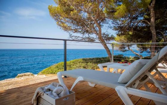 Deluxe camping villa u kampu Arena Stoja - 7