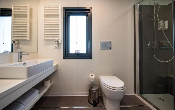 Deluxe camping villa u kampu Arena Stoja - 9