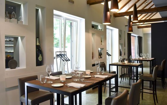 Restoran Dubravkin put dobio je Michelinovu zvjezdicu