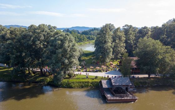 Mlinarski grunt u Žabniku - 19