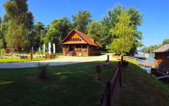 Mlinarski grunt u Žabniku - 21