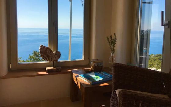 Kuća od prirodnog kamena na Visu, Airbnb - 6