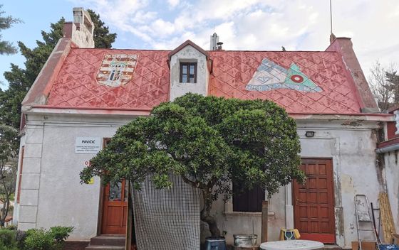 Planinarski dom Miroslav Hirtz - 21