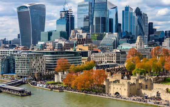 London, Ujedinjeno Kraljevstvo