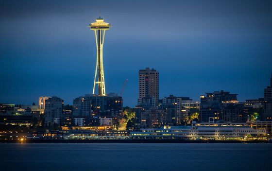 Seattle, SAD