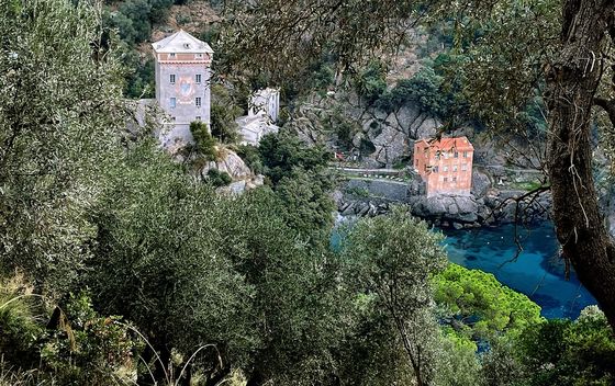 San Fruttuoso - 1
