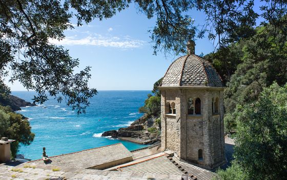 San Fruttuoso - 2