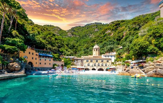 San Fruttuoso - 4